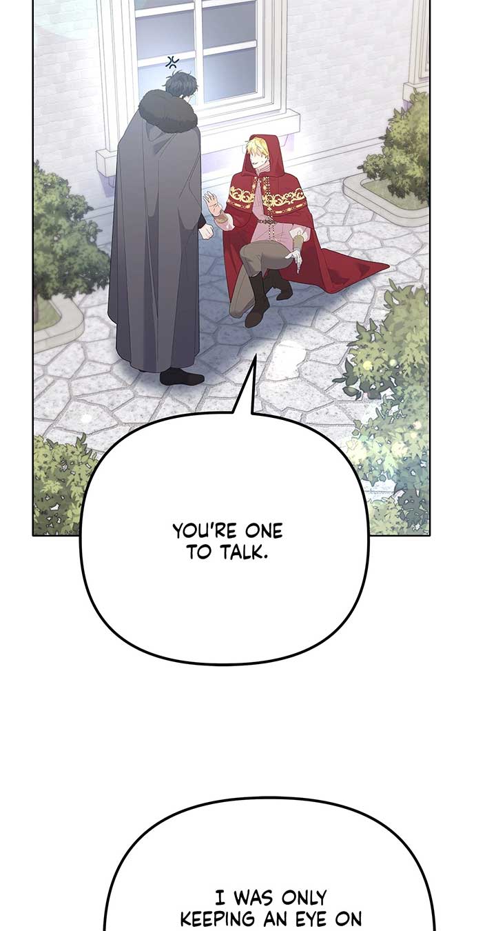 I Got Married to a Duke Called Beast chapter 45 page 43