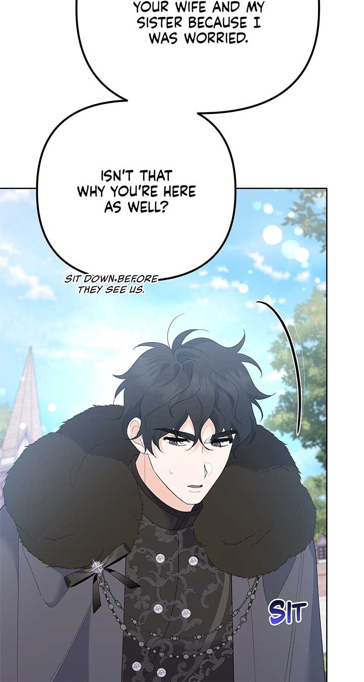 I Got Married to a Duke Called Beast chapter 45 page 44