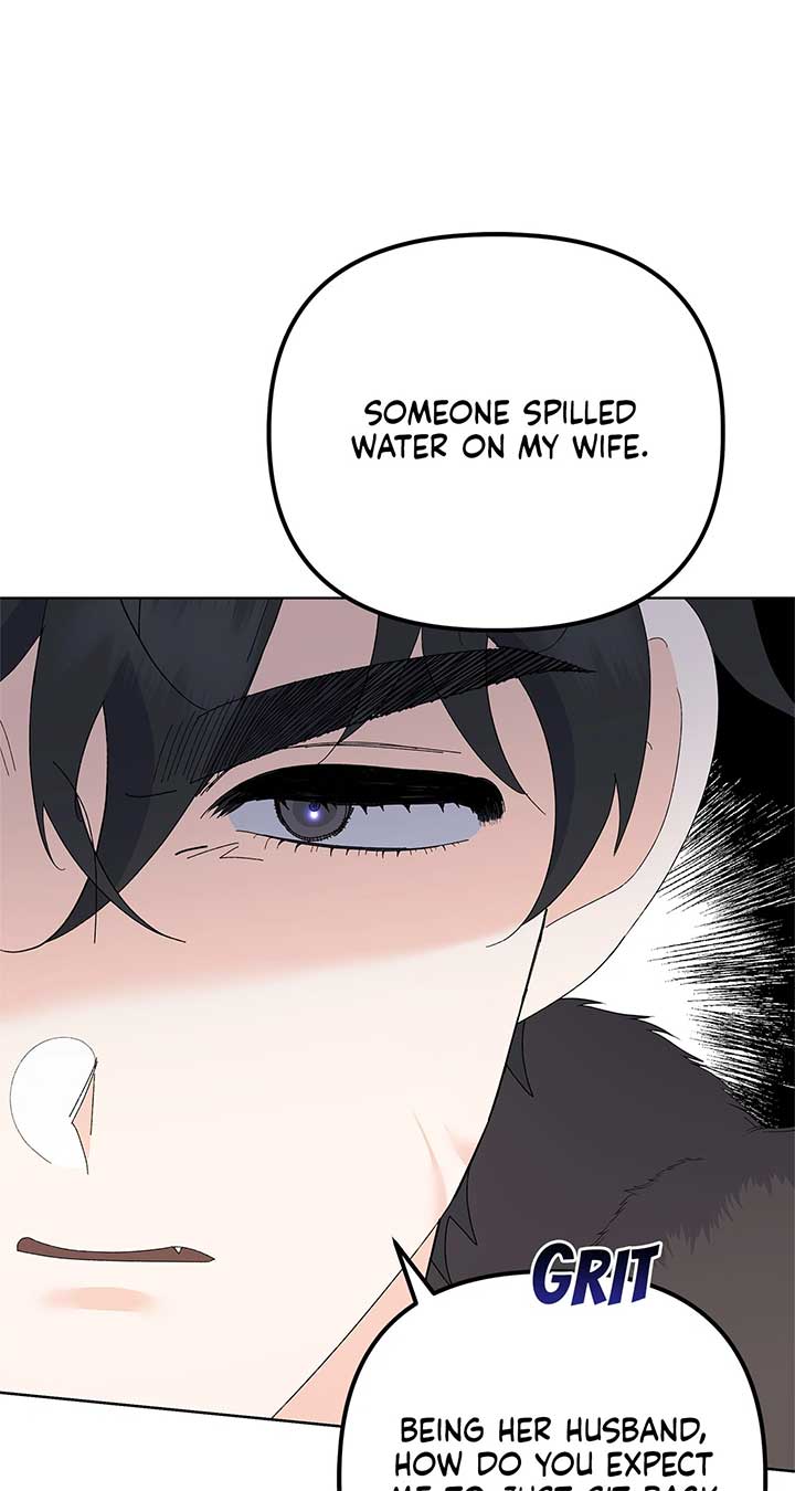 I Got Married to a Duke Called Beast chapter 45 page 48