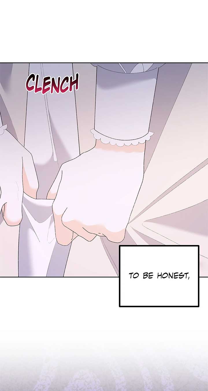 I Got Married to a Duke Called Beast chapter 45 page 72