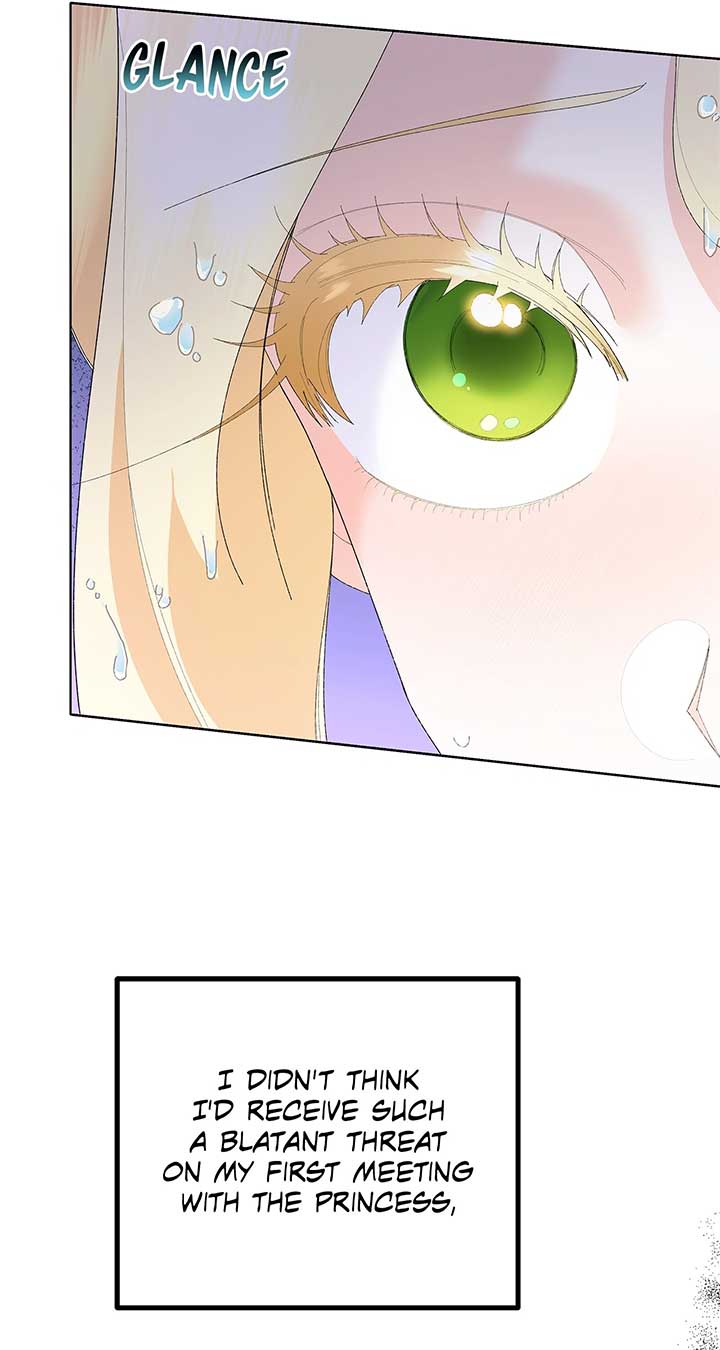 I Got Married to a Duke Called Beast chapter 45 page 75