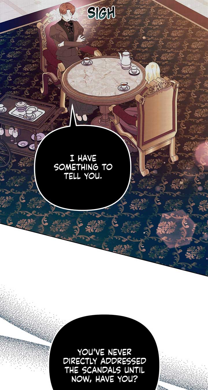 I Got Married to a Duke Called Beast chapter 45 page 81
