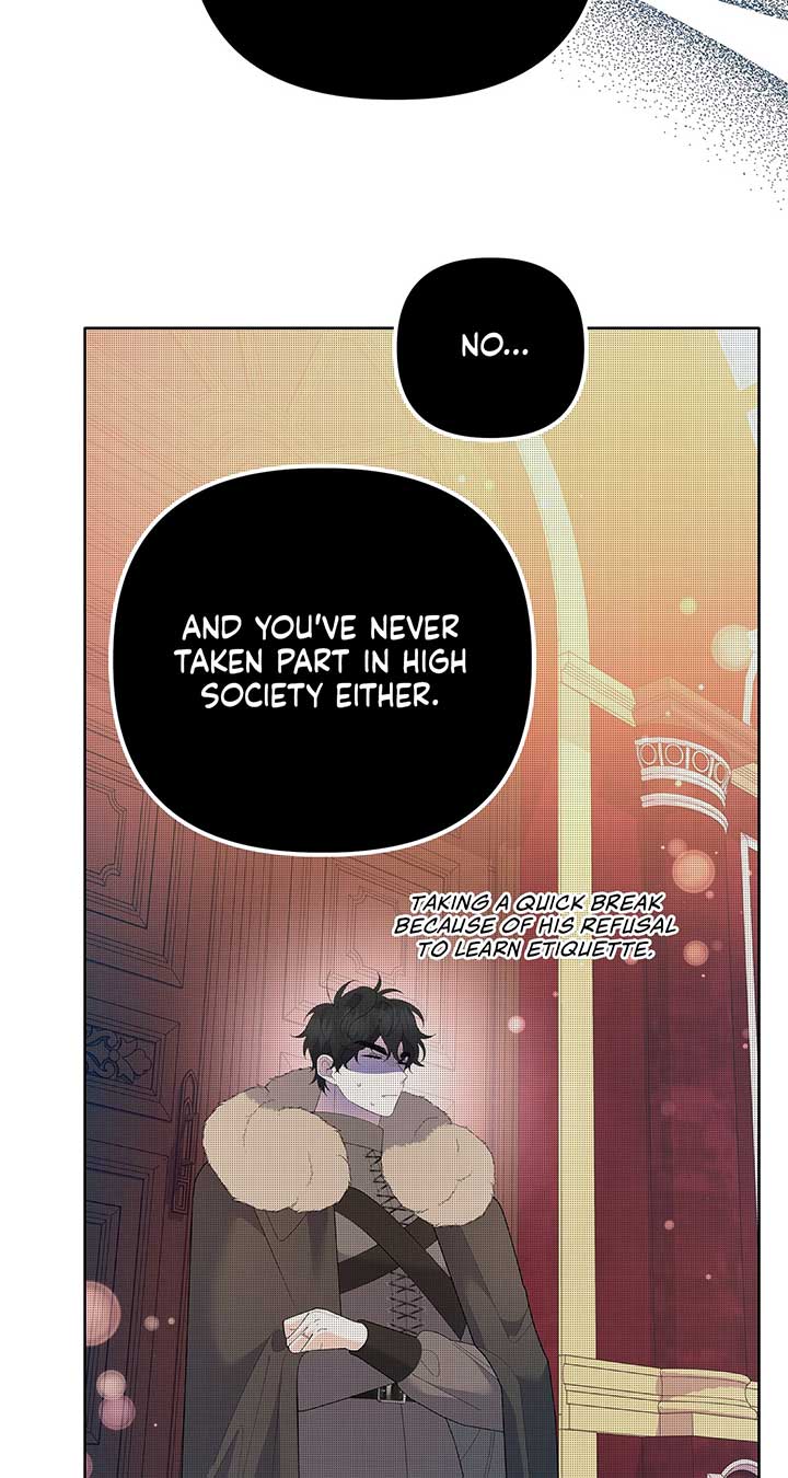I Got Married to a Duke Called Beast chapter 45 page 82