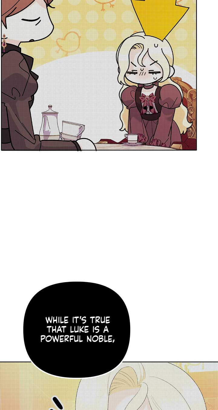 I Got Married to a Duke Called Beast chapter 45 page 84