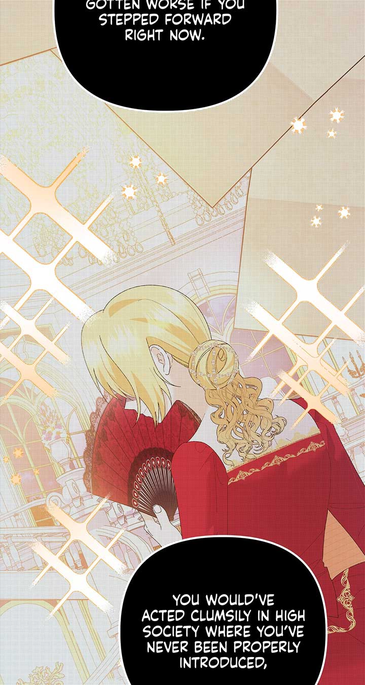 I Got Married to a Duke Called Beast chapter 45 page 86