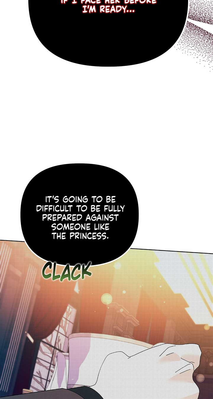 I Got Married to a Duke Called Beast chapter 45 page 92