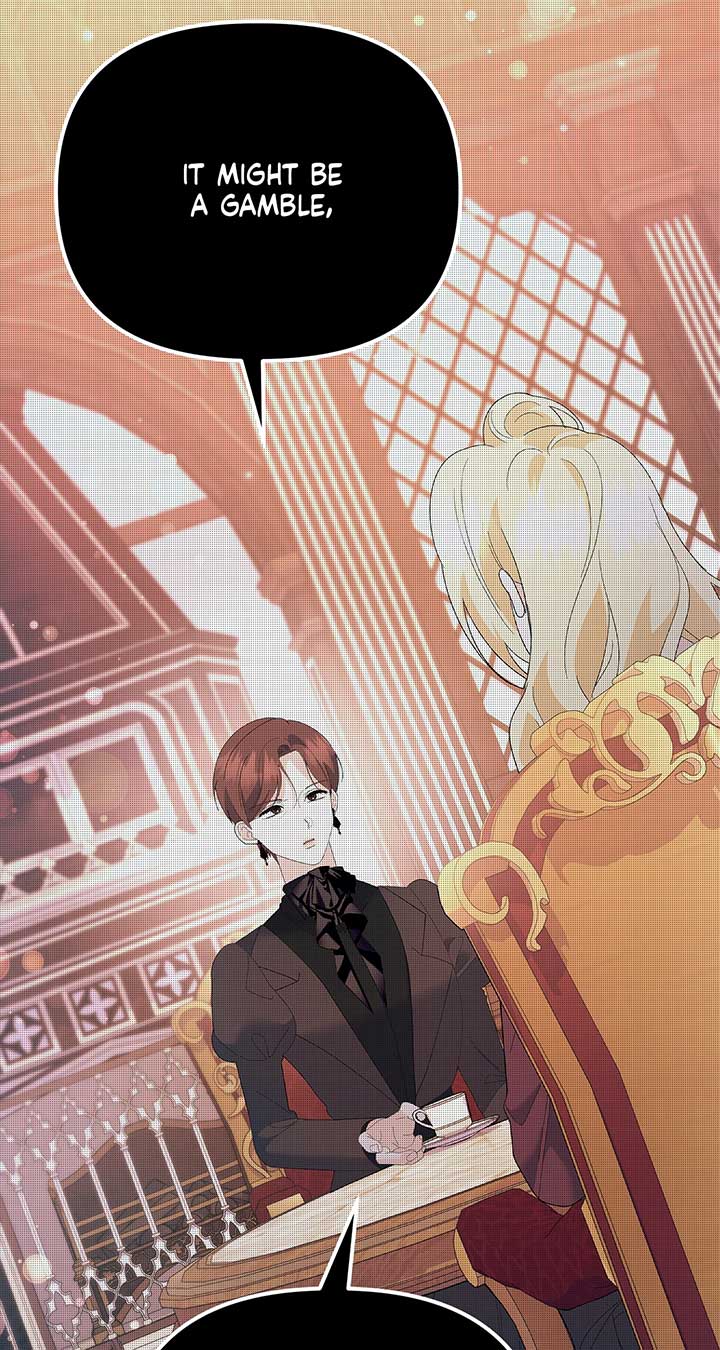 I Got Married to a Duke Called Beast chapter 45 page 94