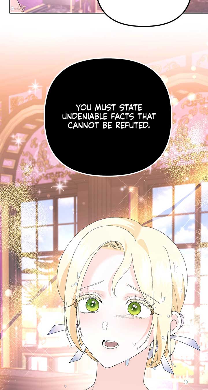I Got Married to a Duke Called Beast chapter 45 page 100