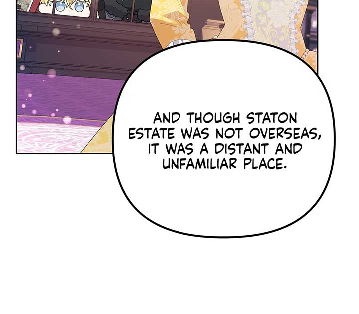 I Got Married to a Duke Called Beast chapter 45 page 103