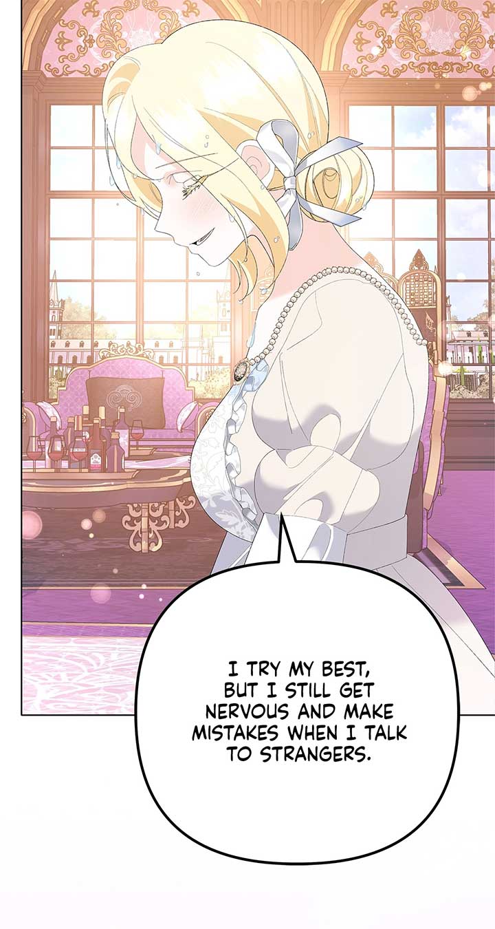 I Got Married to a Duke Called Beast chapter 45 page 116