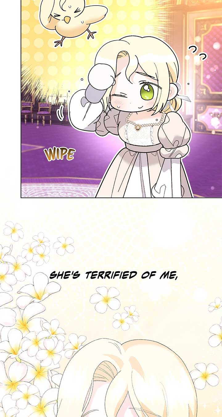 I Got Married to a Duke Called Beast chapter 45 page 124