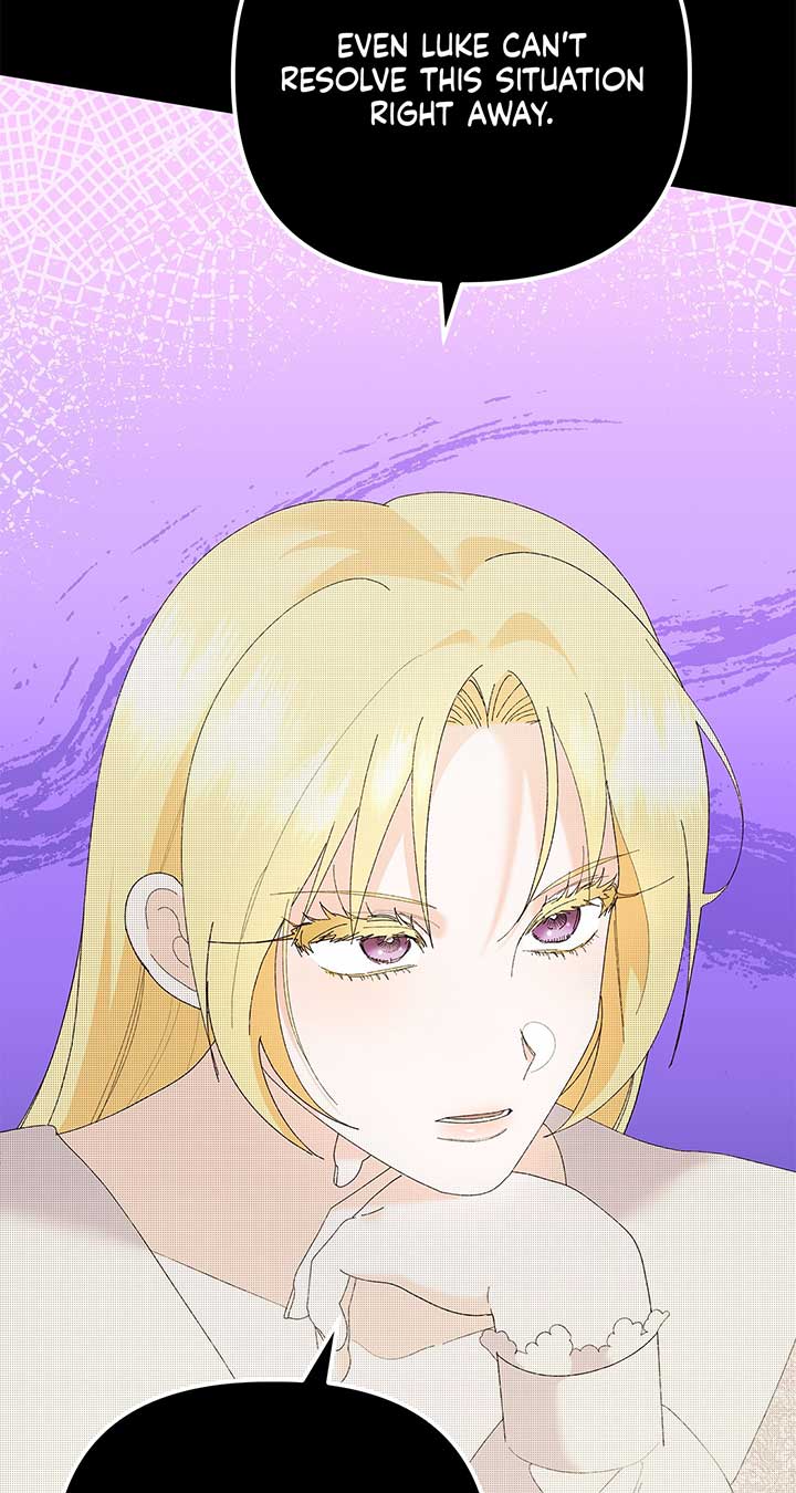 I Got Married to a Duke Called Beast chapter 46 page 5