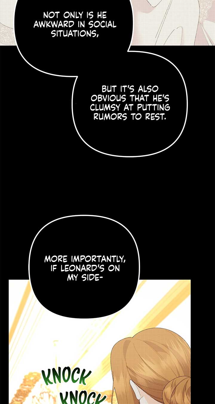 I Got Married to a Duke Called Beast chapter 46 page 6