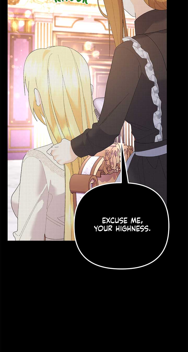I Got Married to a Duke Called Beast chapter 46 page 7