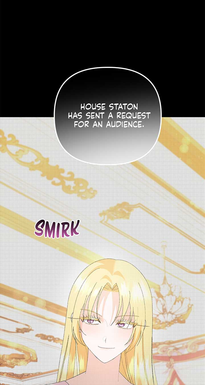 I Got Married to a Duke Called Beast chapter 46 page 9