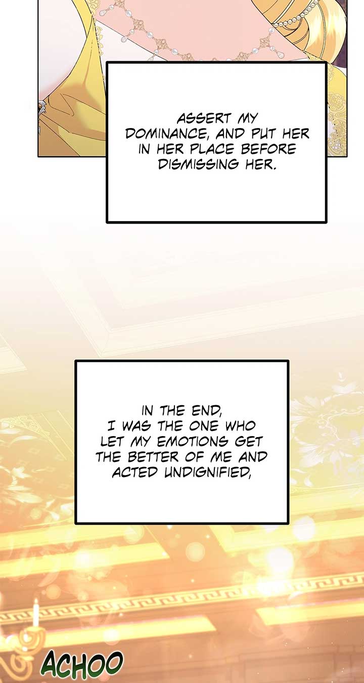 I Got Married to a Duke Called Beast chapter 46 page 14