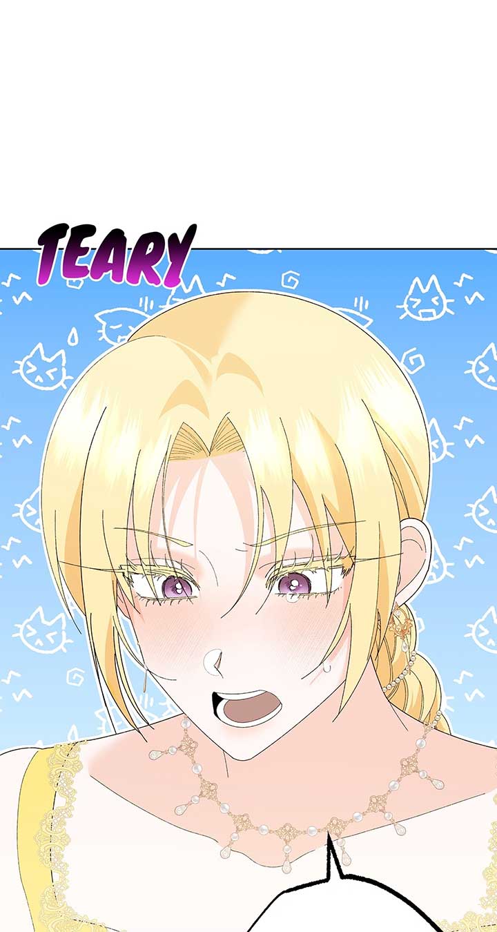 I Got Married to a Duke Called Beast chapter 46 page 25