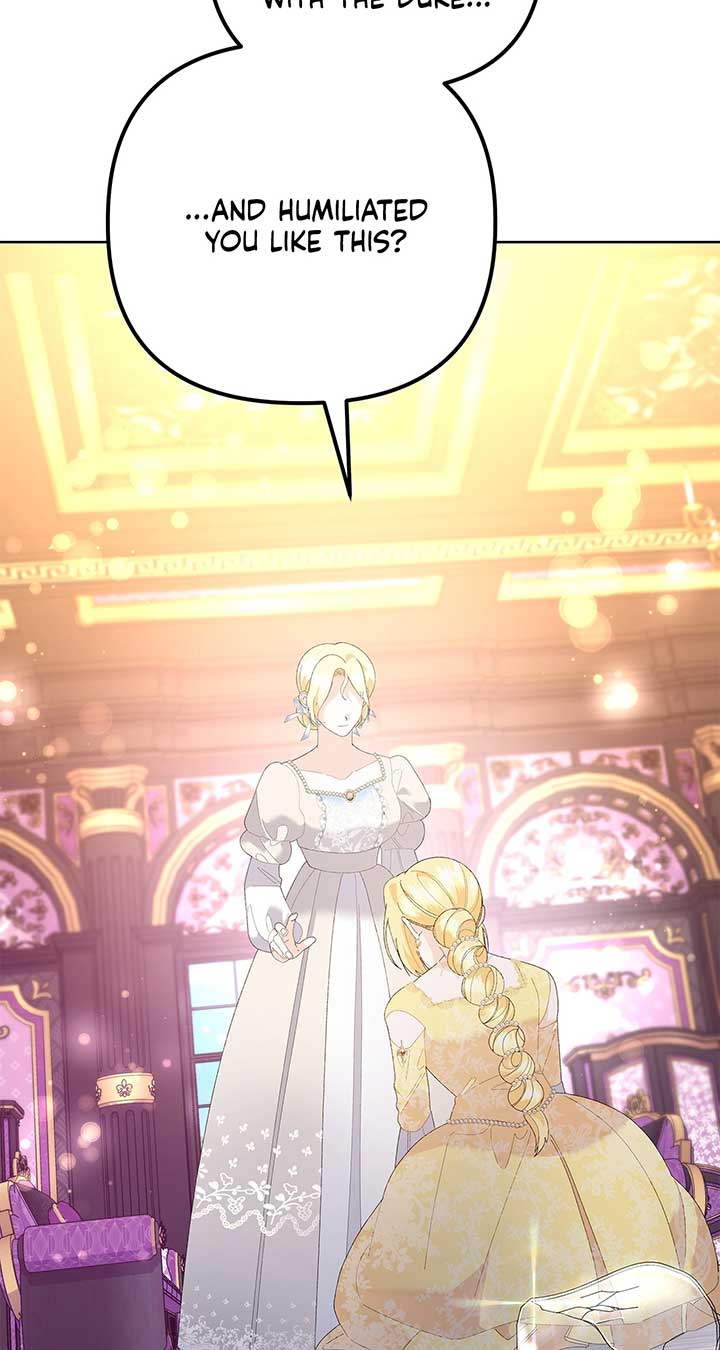 I Got Married to a Duke Called Beast chapter 46 page 28