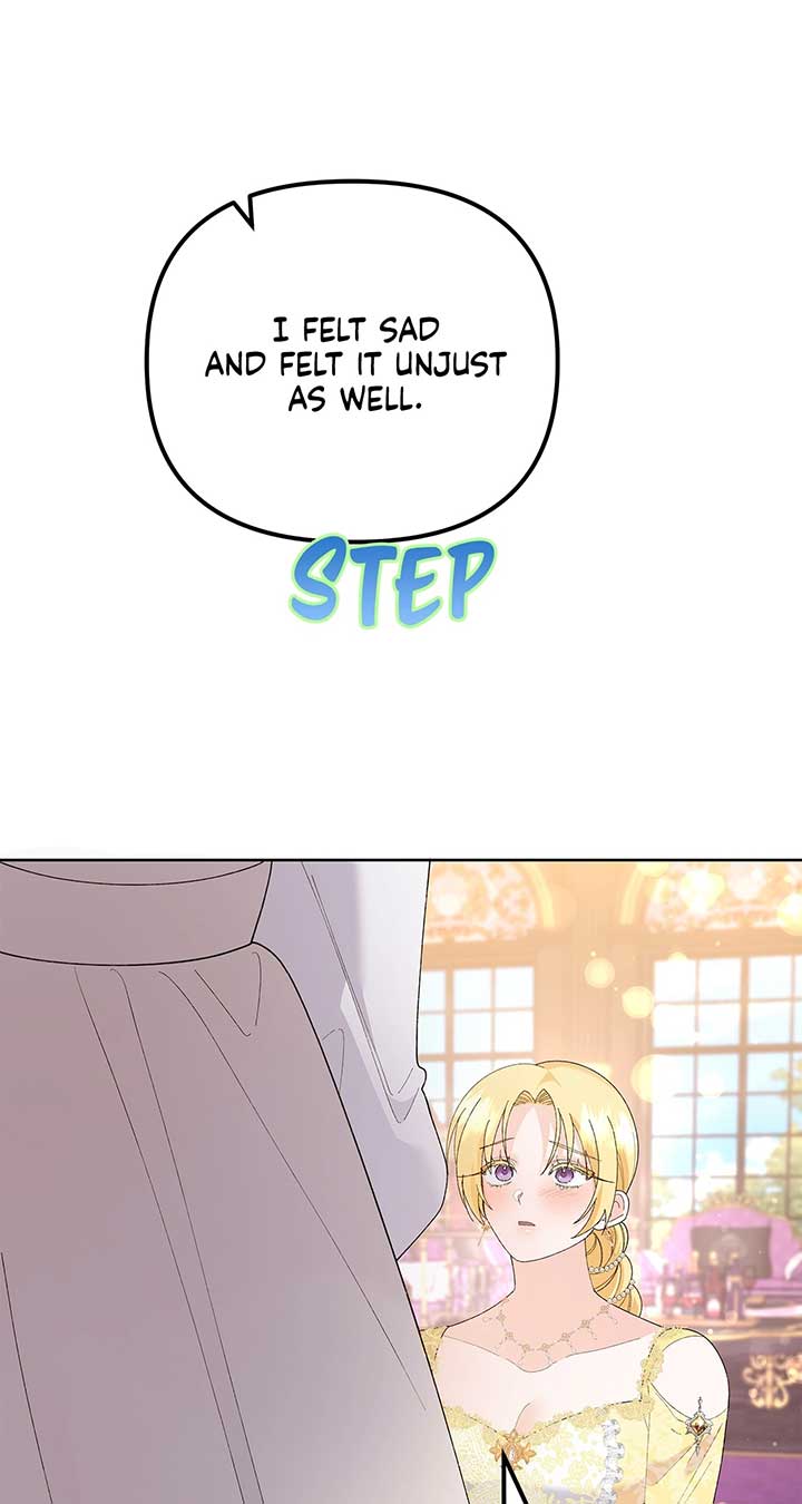 I Got Married to a Duke Called Beast chapter 46 page 33