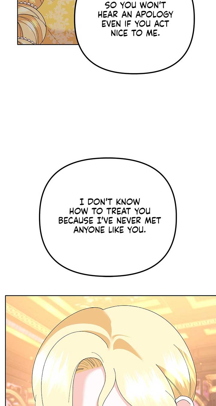 I Got Married to a Duke Called Beast chapter 46 page 42
