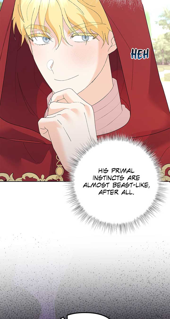 I Got Married to a Duke Called Beast chapter 46 page 53