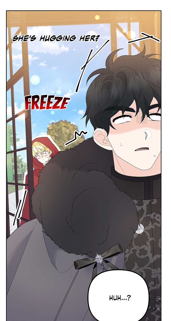 I Got Married to a Duke Called Beast chapter 46 page 75