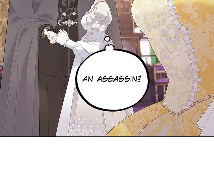 I Got Married to a Duke Called Beast chapter 46 page 80