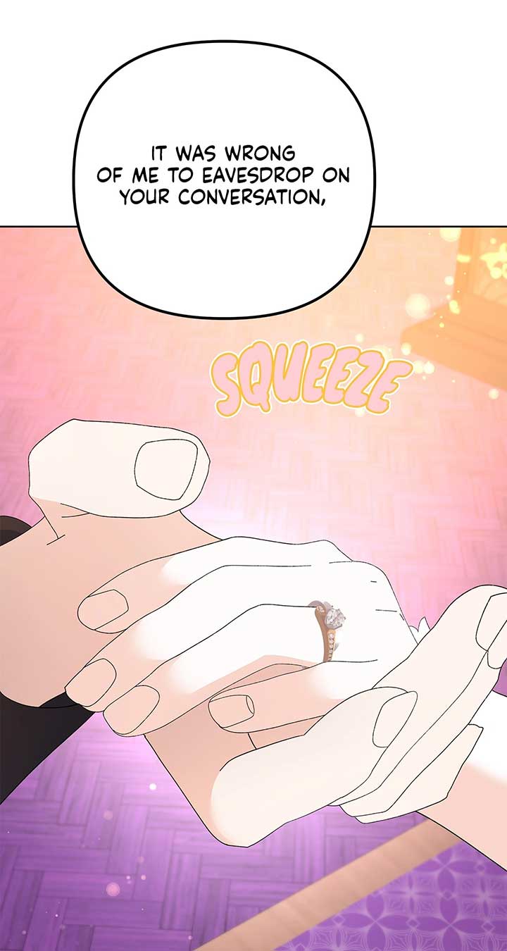 I Got Married to a Duke Called Beast chapter 46 page 81