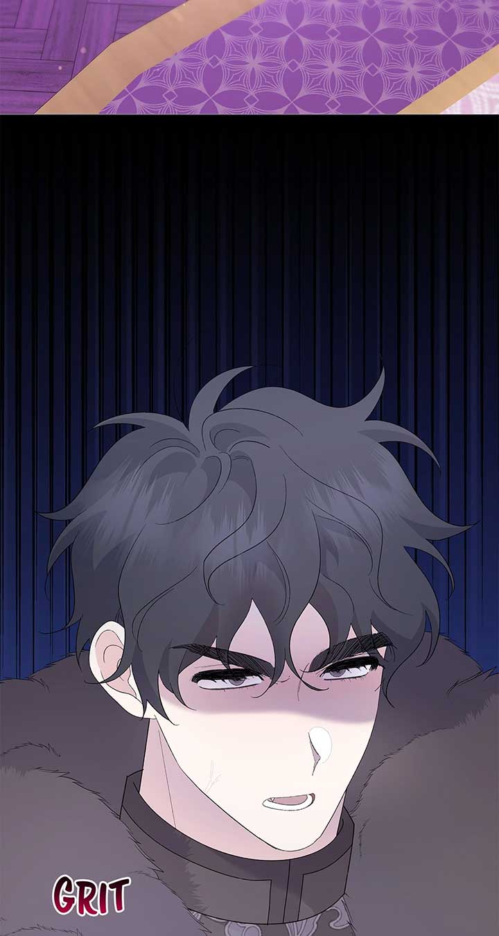 I Got Married to a Duke Called Beast chapter 46 page 82