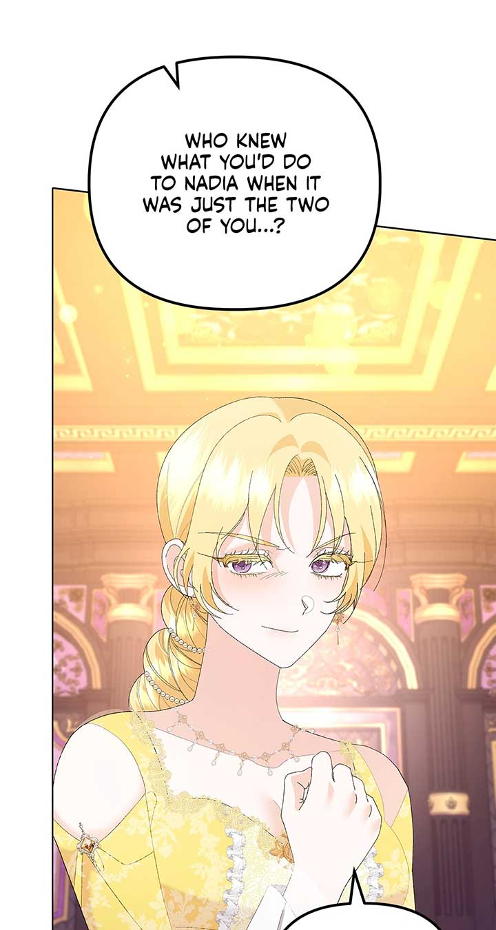 I Got Married to a Duke Called Beast chapter 46 page 84