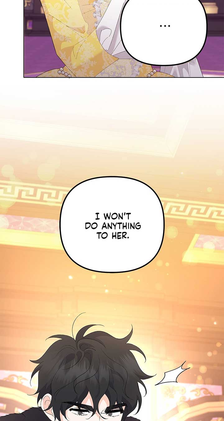 I Got Married to a Duke Called Beast chapter 46 page 85