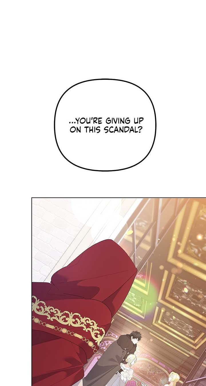 I Got Married to a Duke Called Beast chapter 46 page 92