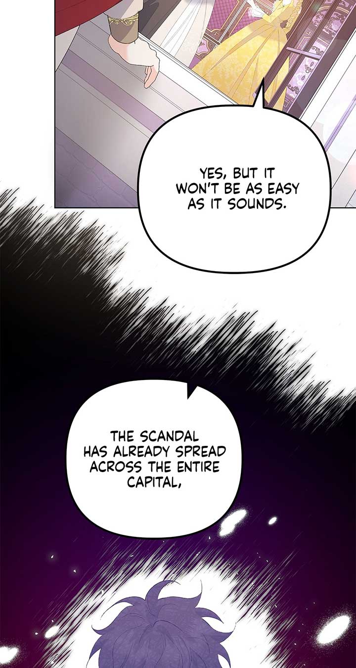 I Got Married to a Duke Called Beast chapter 46 page 93