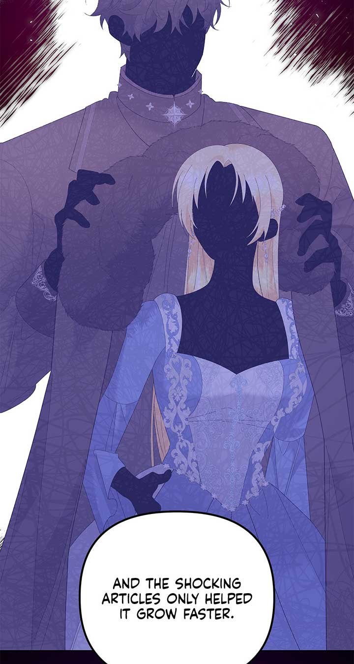 I Got Married to a Duke Called Beast chapter 46 page 94