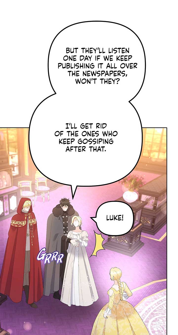 I Got Married to a Duke Called Beast chapter 46 page 97