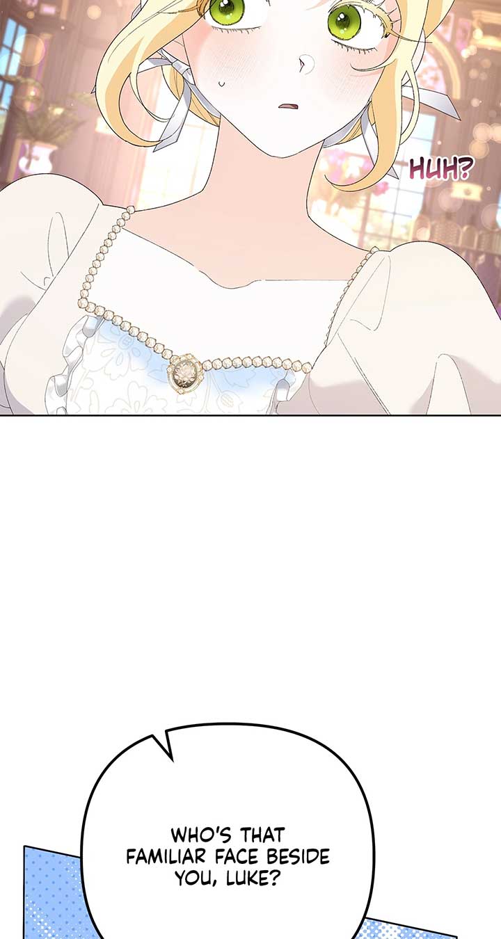 I Got Married to a Duke Called Beast chapter 46 page 99