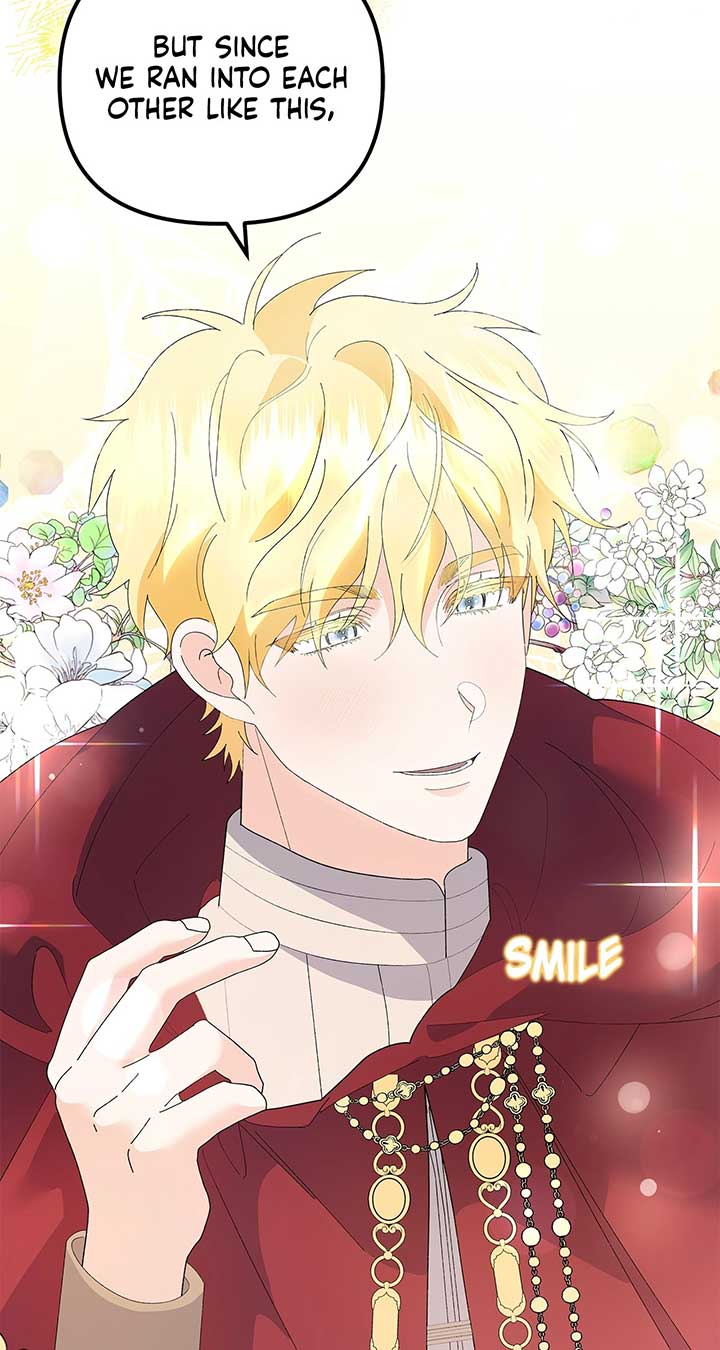I Got Married to a Duke Called Beast chapter 46 page 103