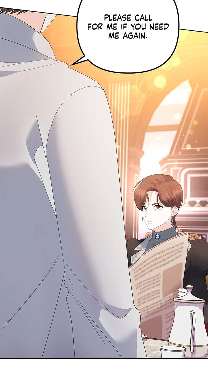 I Got Married to a Duke Called Beast chapter 47 page 14