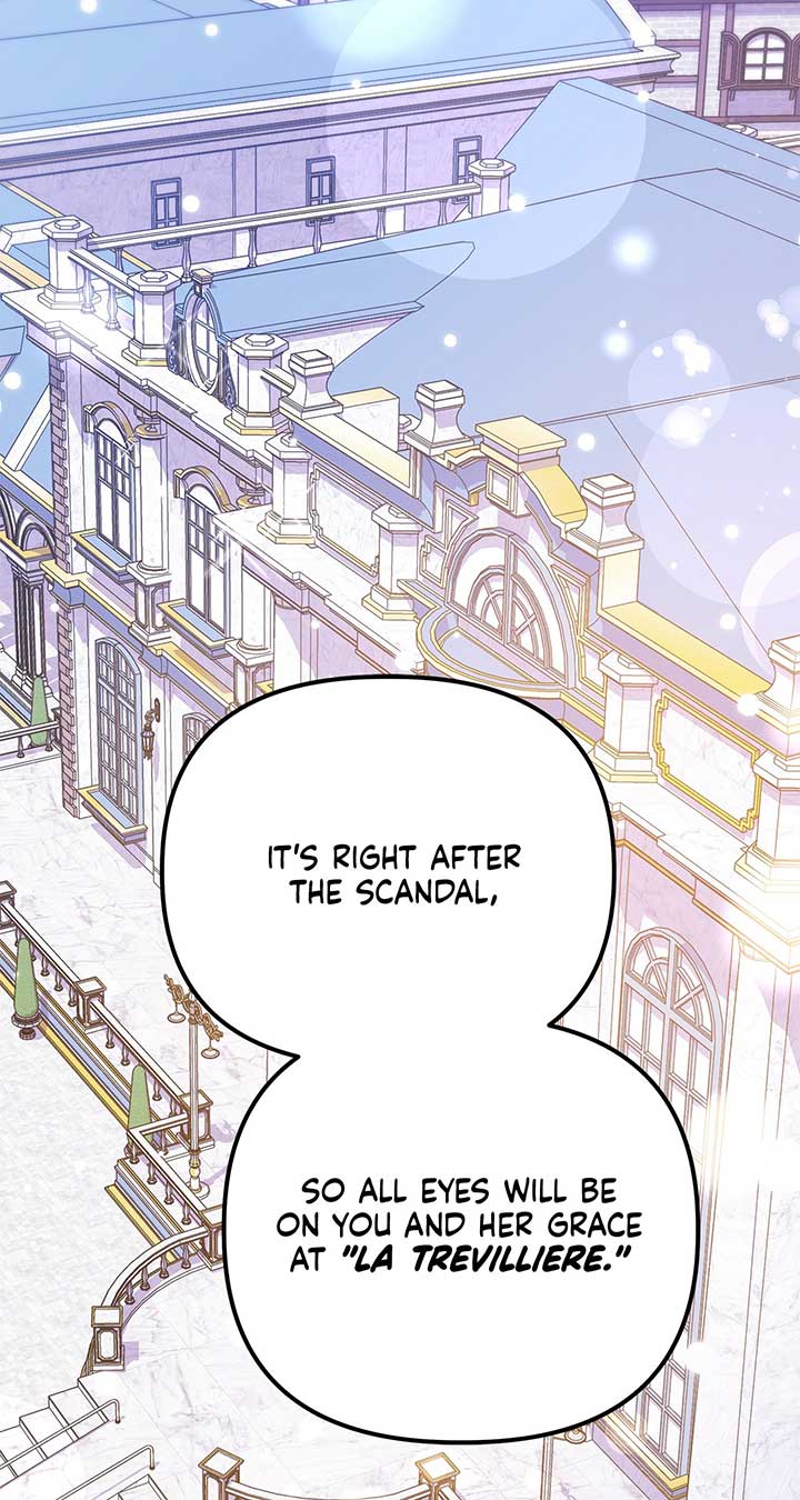 I Got Married to a Duke Called Beast chapter 47 page 21