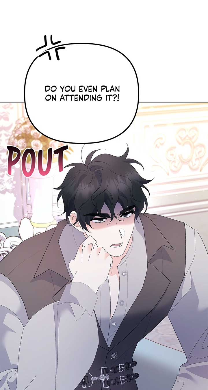 I Got Married to a Duke Called Beast chapter 47 page 25