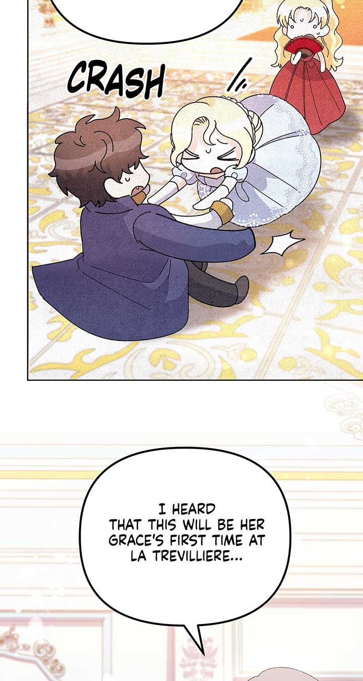 I Got Married to a Duke Called Beast chapter 47 page 30