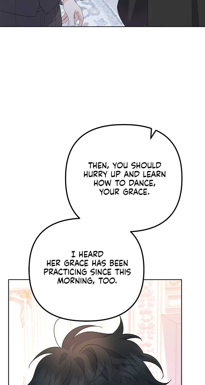 I Got Married to a Duke Called Beast chapter 47 page 34