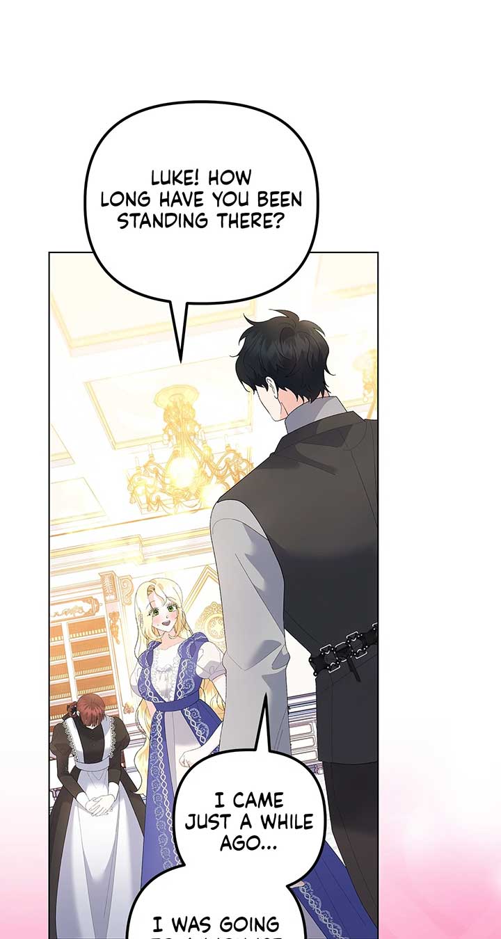 I Got Married to a Duke Called Beast chapter 47 page 41