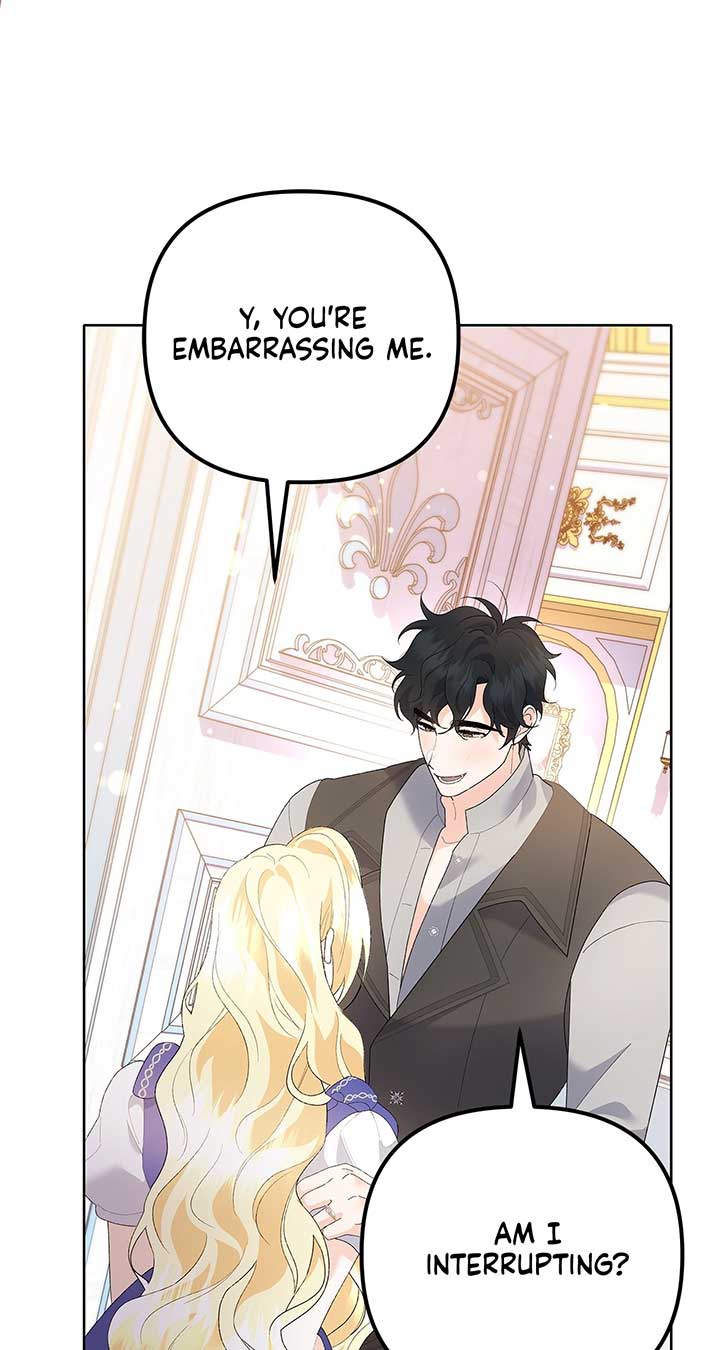 I Got Married to a Duke Called Beast chapter 47 page 44