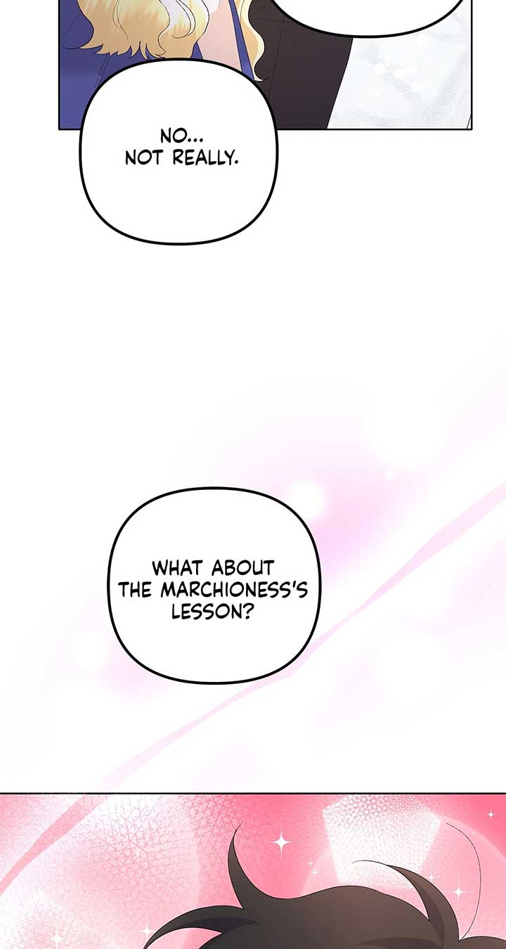 I Got Married to a Duke Called Beast chapter 47 page 45