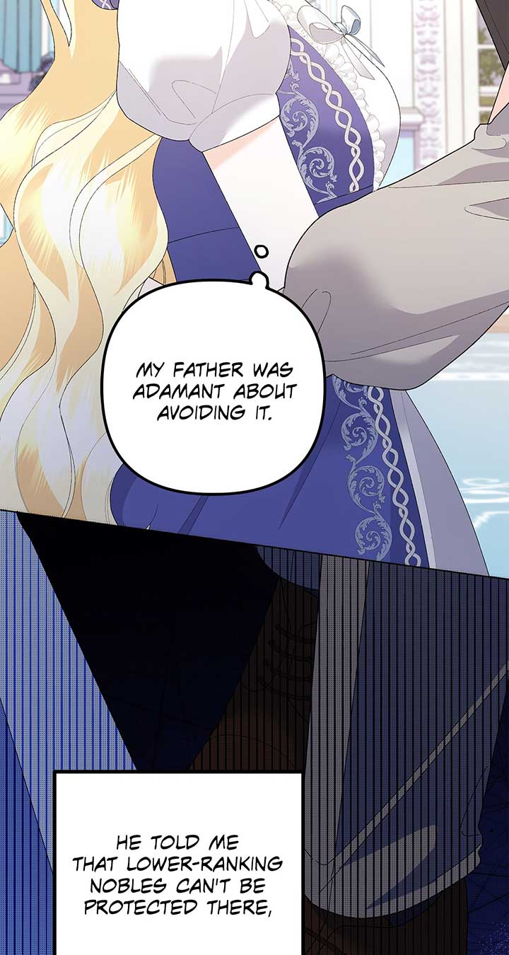 I Got Married to a Duke Called Beast chapter 47 page 62