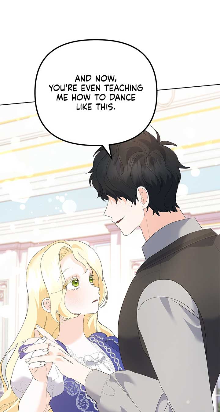 I Got Married to a Duke Called Beast chapter 47 page 73