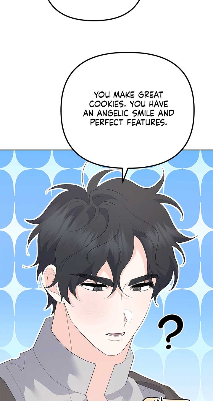 I Got Married to a Duke Called Beast chapter 47 page 79