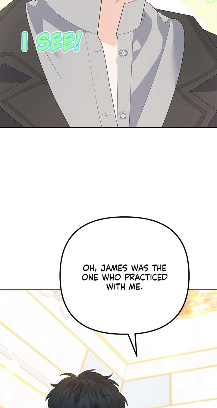 I Got Married to a Duke Called Beast chapter 47 page 84