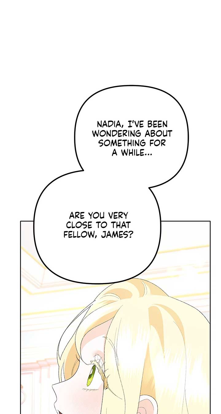 I Got Married to a Duke Called Beast chapter 47 page 86